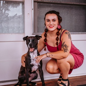 Fundraising Page: Madison Paulson